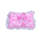 Pink Balloon Pillow